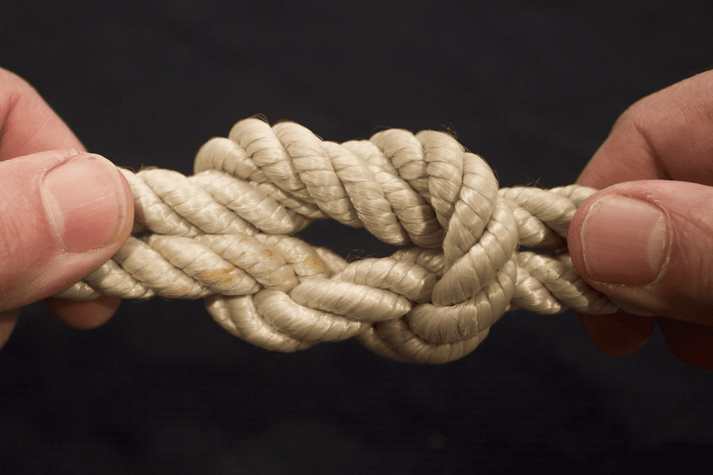 Essential Knots Every Backpacker Should Know