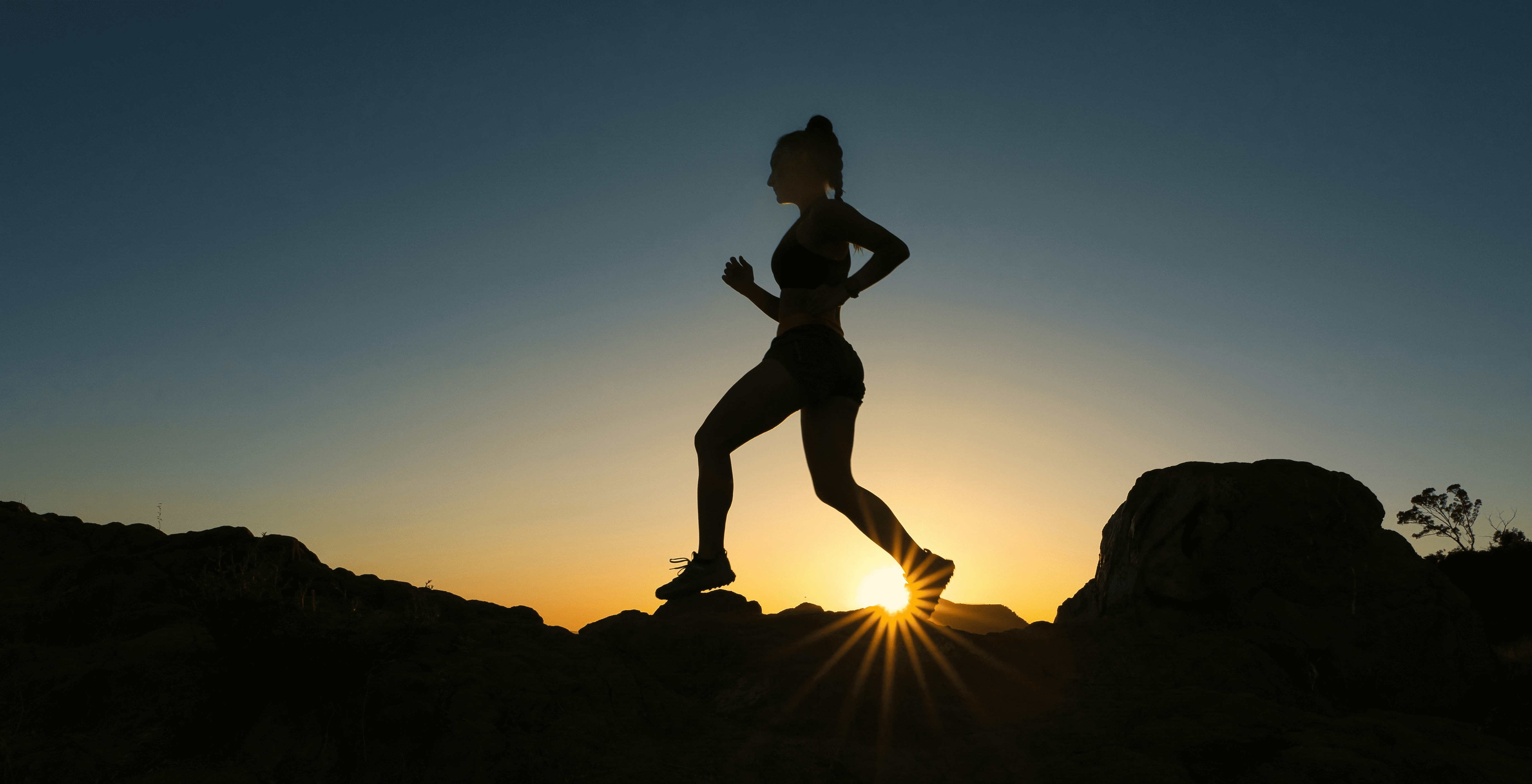 Fitness & Backpacking