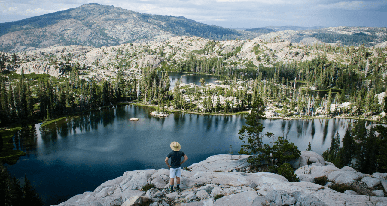 Safety Tips For Backcountry Anglers