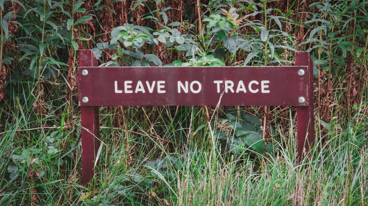 Safety Tips For Backcountry Anglers