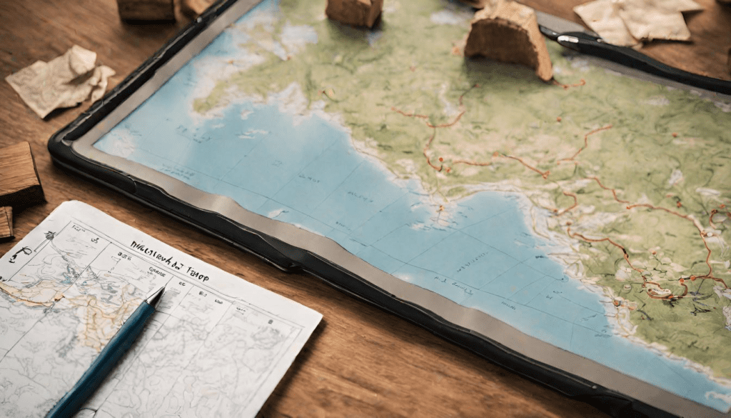 Safety Tips For Backcountry Anglers