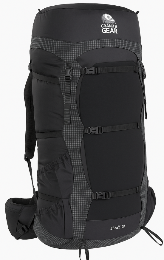 Granite Gear Blaze 60