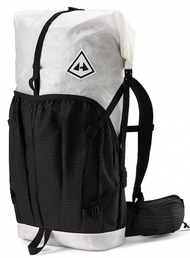 Hyperlite Mountain Gear Southwest 55